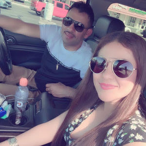 Meet your Posher, Luz